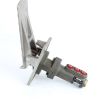 GRADALL BRAKE VALVE W/ PEDAL