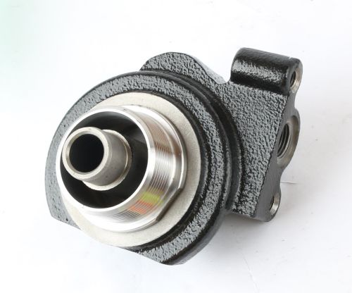 YANMAR COVER ASSEMBLY FILTER