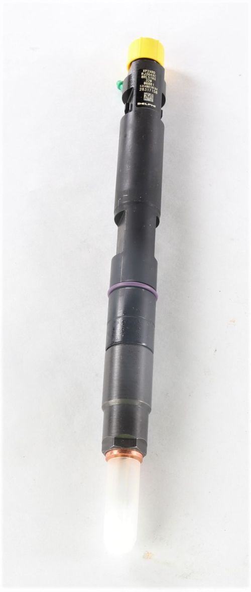 JCB FUEL INJECTOR