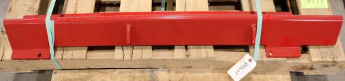 GRADALL WELD REAR BKT REST