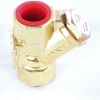 EMERSON - ASCO / NUMATICS INC. CHECK VALVE PIPE 3/4IN FNPT ORIFICE 1/2IN