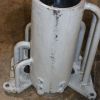 TEREX BARREL  SWIVEL