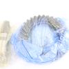 TEREX FUCHS BEVEL GEAR + RING GEAR