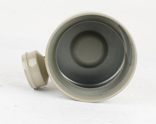 DONALDSON VACUATOR CUP ASSEMBLY