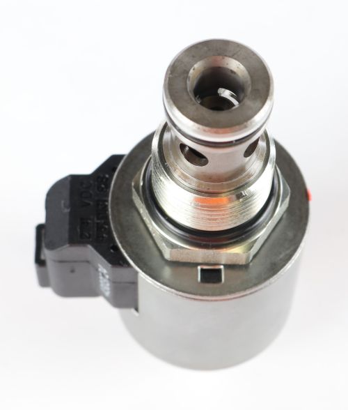 HUSQVARNA HYDRAULIC SOLENOID VALVE CARTRIDGE