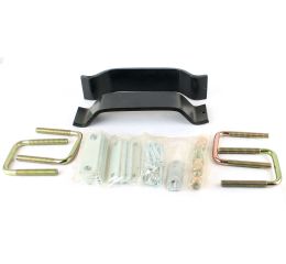 MOUNTING KIT FOR HELPER SPRING