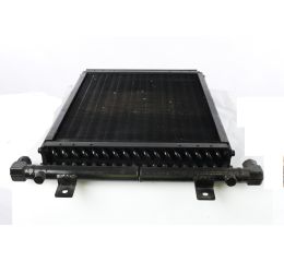 OIL COOLER ASSEMBLY