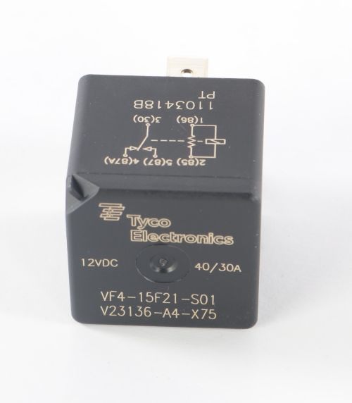 AMP INC RELAY