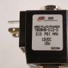 INGERSOLL RAND VALVE