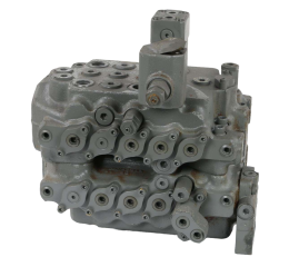 MAIN CONTROL VALVE TYPE UHX22-25