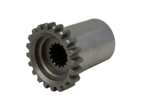 CASE AFTERMARKET GEAR (PUMP DRIVE)