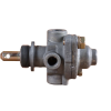 BORG WARNER AIR VALVE