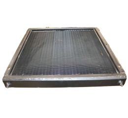 OIL COOLER FOR HP600