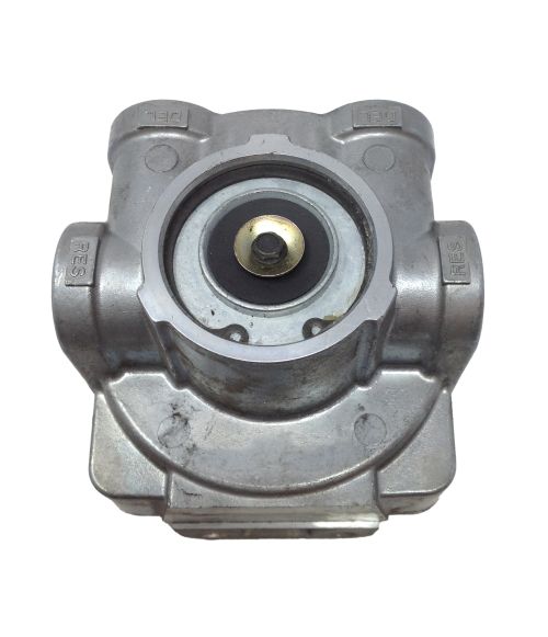 HALDEX MIDLAND AIR BRAKE RELAY VALVE