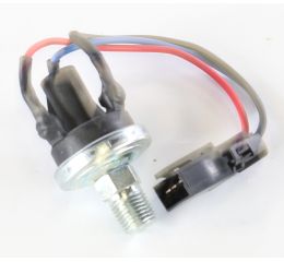 PRESSURE SWITCH