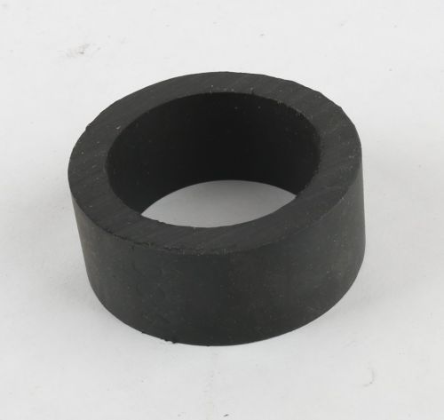 BOBCAT RUBBER TUBE SECTION