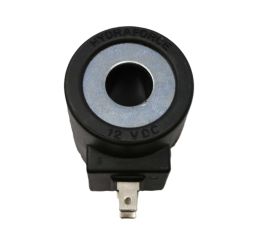 SOLENOID COIL ONLY 12VDC
