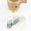 APOLLO POP SAFETY PRESSURE RELIEF VALVE 2 IN  15PSI
