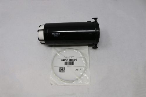 DOMNICK HUNTER CARBON FILTER ELEMENT  0.003 MICRON  PNEUMATIC