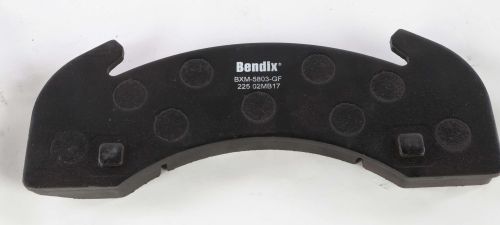 BENDIX BRAKE PAD