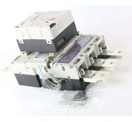 CIRCUIT BREAKER W/ MOTOR OPERATOR ASSEMBLY