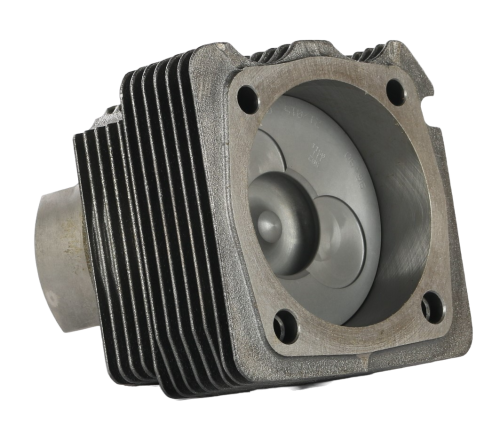 HATZ DIESEL CYLINDER W/ PISTON EPA 2