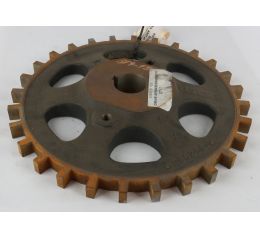 DRIVE SPIDER ENGINE PTO