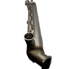 EGR COOLER KIT