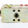 BOSCH REXROTH OIL CONTROL HYDRAULIC CONTROL VALVE VBSO-SE-42-FA
