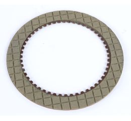 CLUTCH PLATE