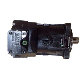 HYDRAULIC MOTOR 60CC SERIES 71 SAE-C 4 REMAN