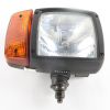 SANY FRONT HEADLAMP TURN SIGNAL RIGHT 1EA 993 975-06