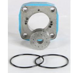 V2010 CARTRIDGE KIT SHAFT END