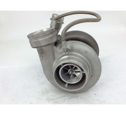 TURBOCHARGER