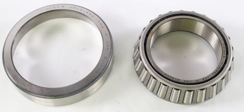 TIMKEN TAPERED ROLLER BEARING - CUP NP454594 NP454592 CONE