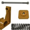 CASE AFTERMARKET RECOIL SPRING ASSEMBLY, LH
