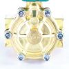 EMERSON - ASCO / NUMATICS INC. SOLENOID VALVE