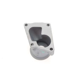 CONNECTION EXHAUST OUTLET T3