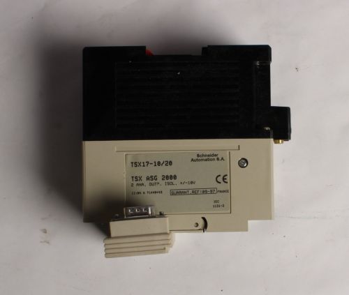 TELEMECANIQUE MODULE