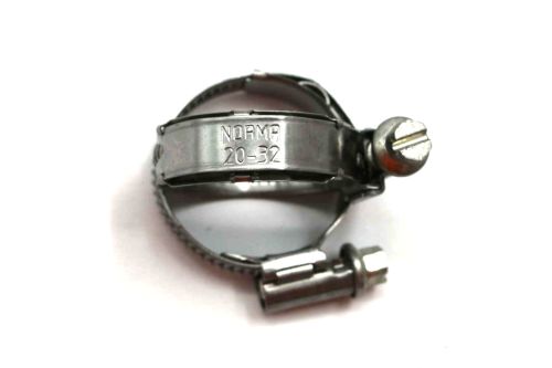 NORMA HOSE CLAMP TORRO WF 20-32mm
