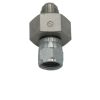 WORLD WIDE FITTINGS INC TEE 3/8 MJICX3/8 FJICX1/4 SAE