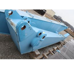 DIPPER STICK 6.5M