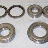 CASE AFTERMARKET BEARING KIT