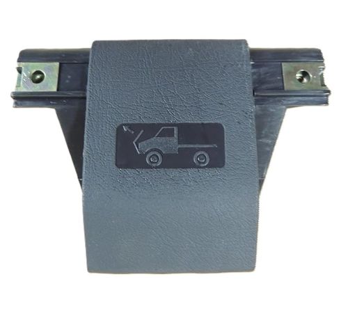 VOLVO HOOD RELEASE HANDLE