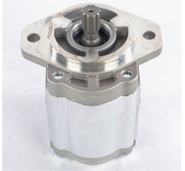 HYDRAULIC GEAR PUMP ASSEMBLY