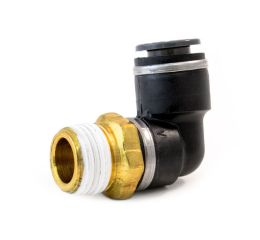 FITTING ELBOW MALE 90° SWL 1/2T 3/8P