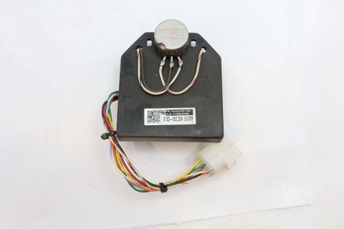 JLG ELECTRIC ASSEMBLY 1600095