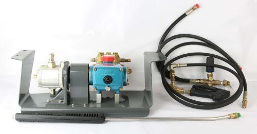 JLG ASSEMBLY  PRESSURE WASHER
