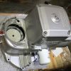 VOLVO PENTA UPPER GEAR