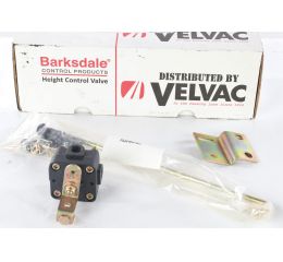 VALVE HGHT CNTRL W/STD C